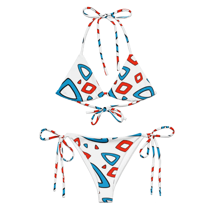 Togi Bikini Set product image (1)