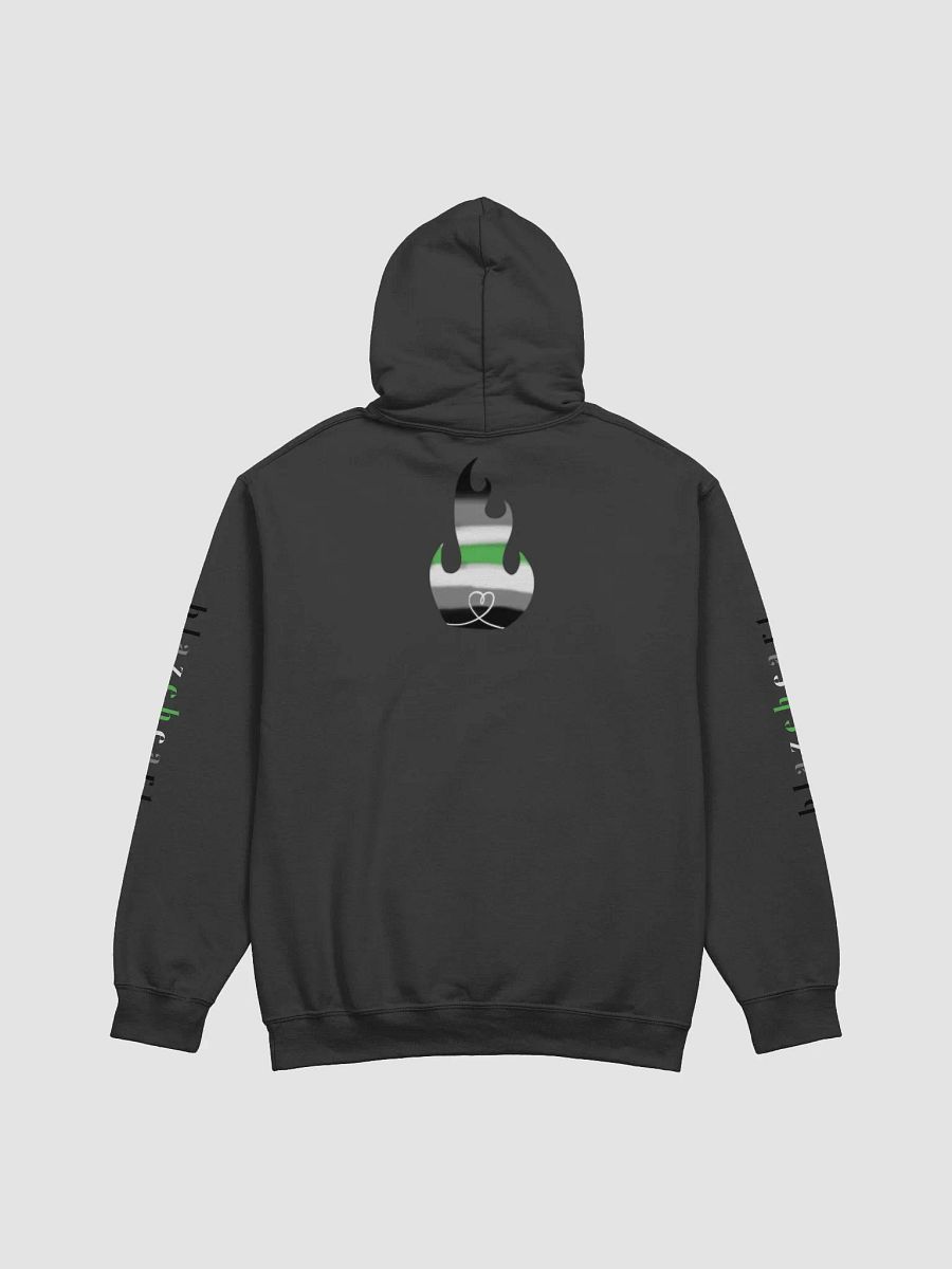 Limesoda Hoodie product image (2)