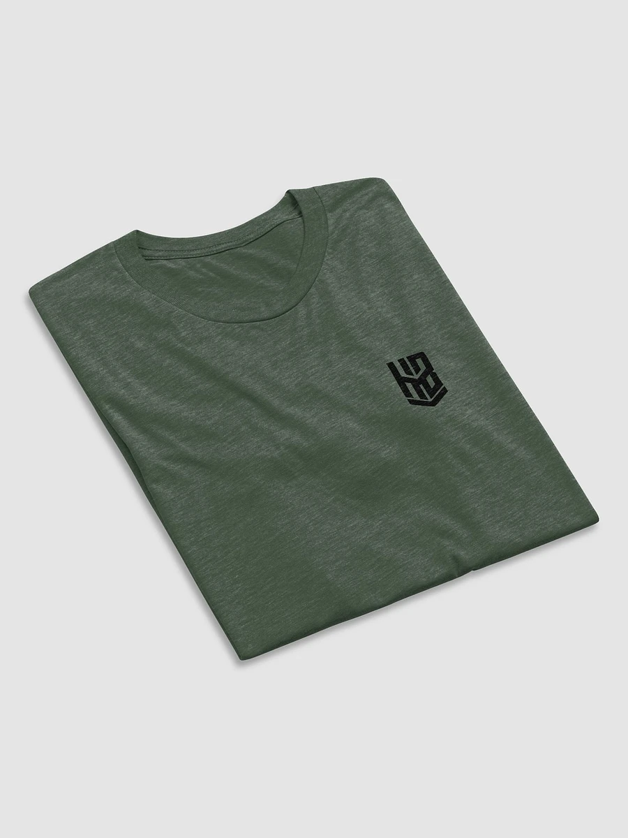 History Buffs T-Shirt Green product image (11)