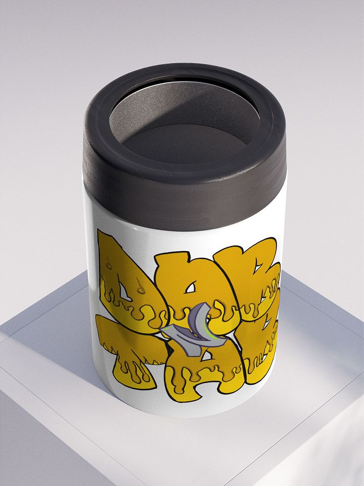 DNT Stainless Steel Koozie product image (2)