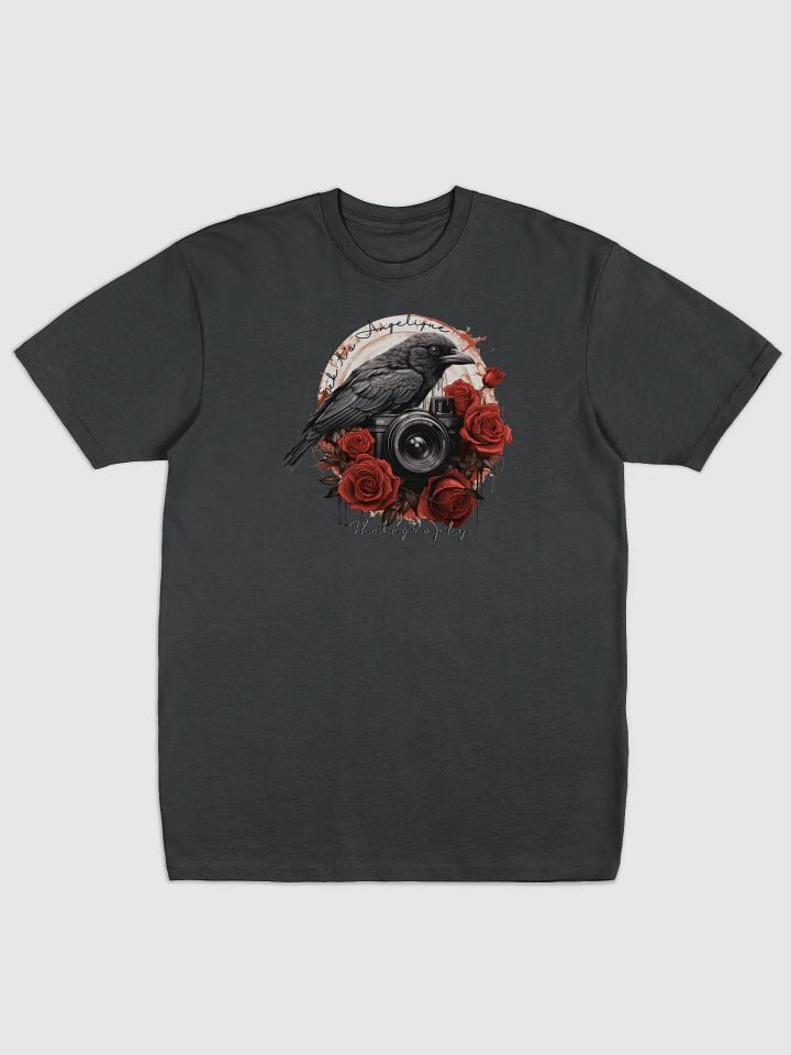 basic tee- photography product image (1)
