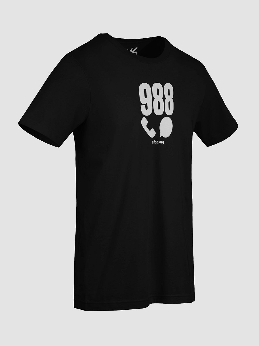 988 - Short Sleeve product image (43)