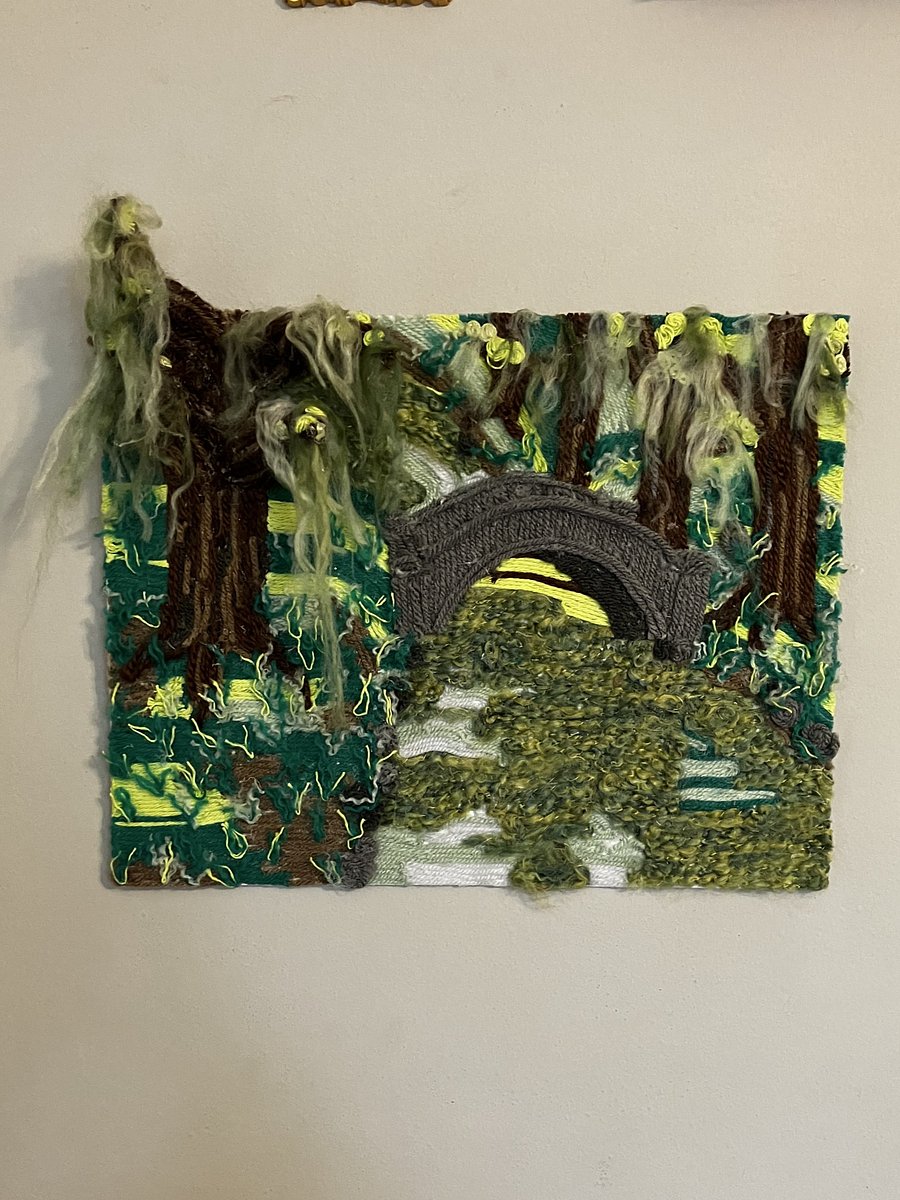 Textures of City Park product image (1)