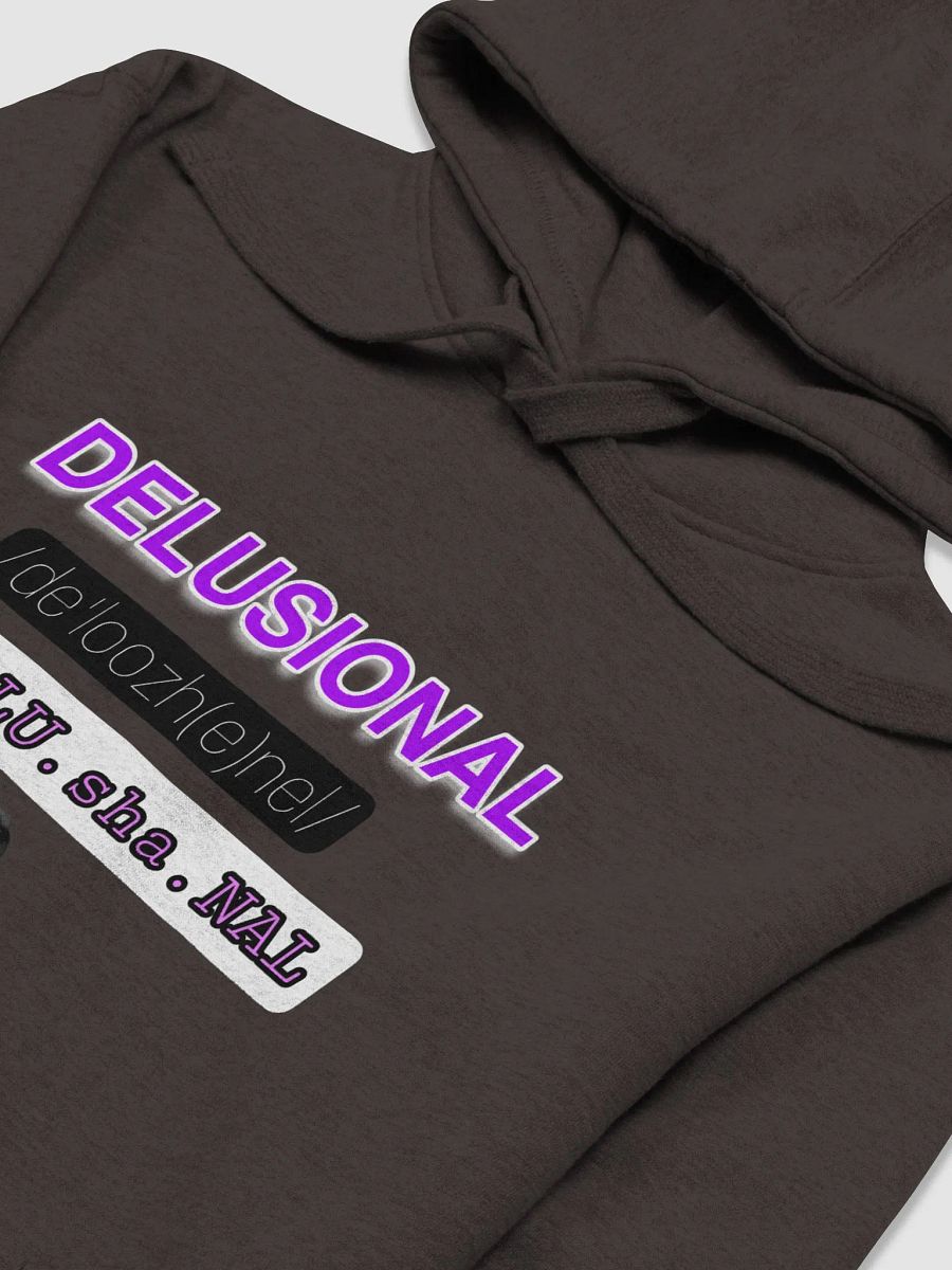 DAH.Lu.sha.NAL Hoodie product image (4)