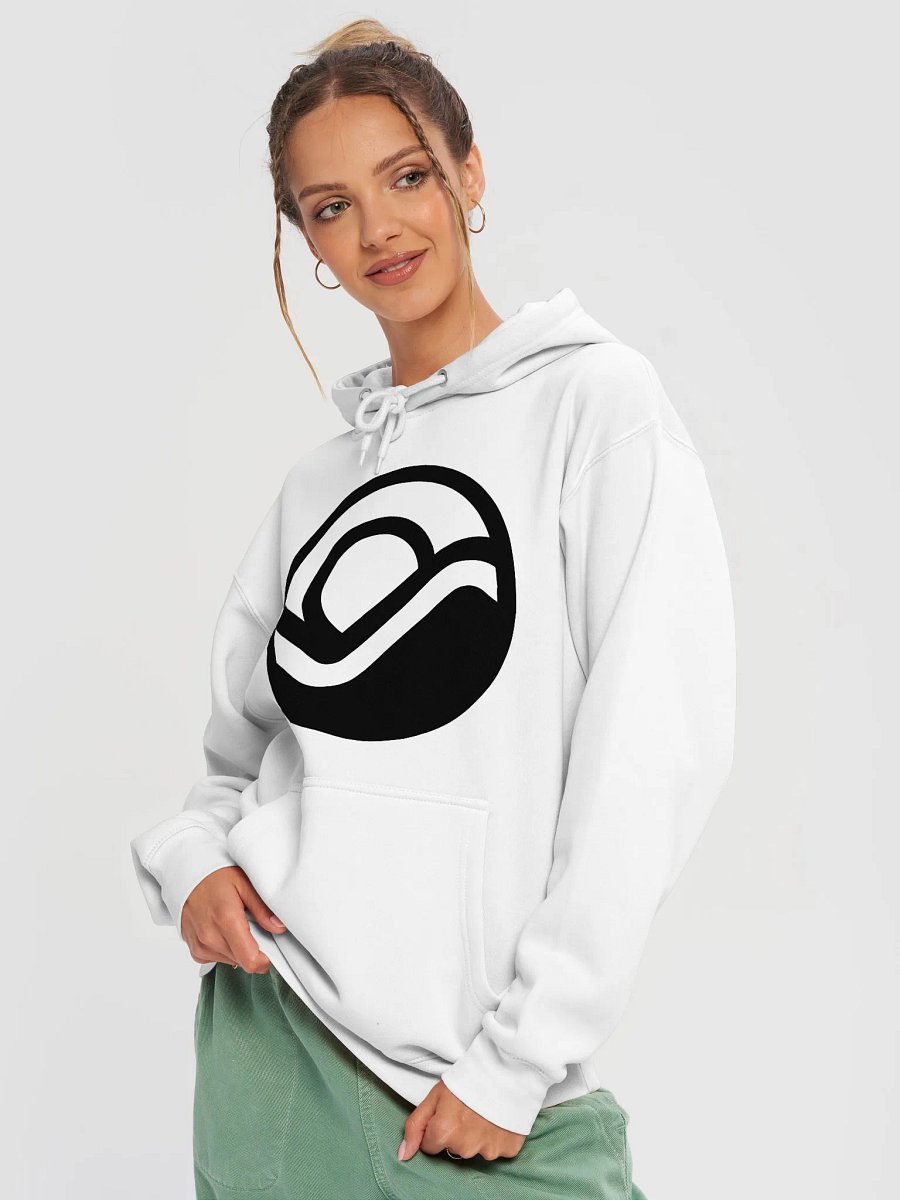Indigenous Geographic Hoodie – One of a Kind product image (3)