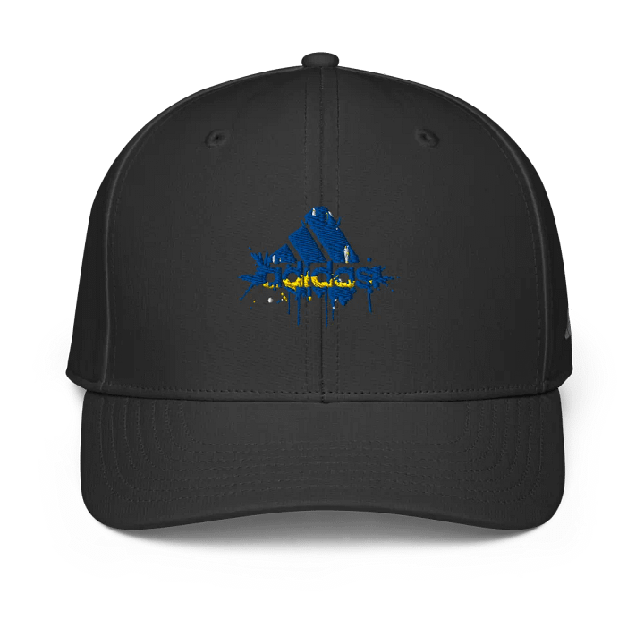 Stay Cool with the Adidas Splash Performance Cap product image (1)