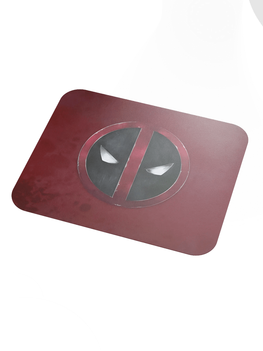 XBOYI x Deadpool | Classic Mouse Pad product image (3)