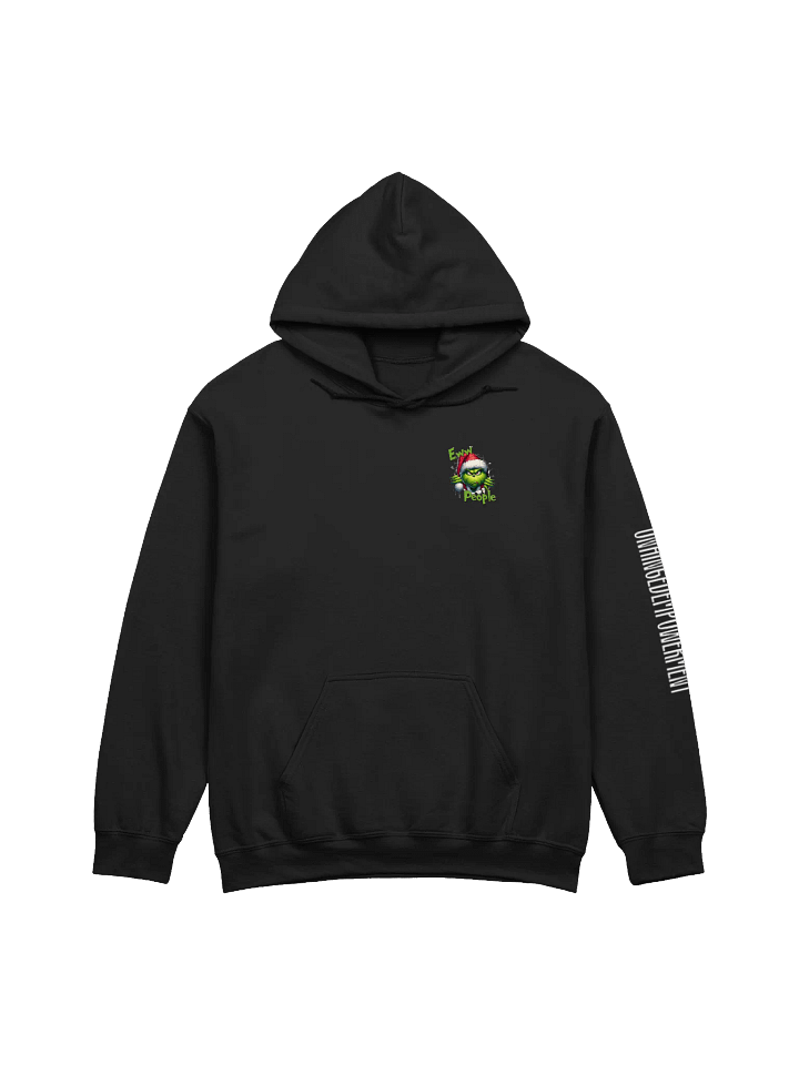 MERRY VETMAS HOODIE product image (5)
