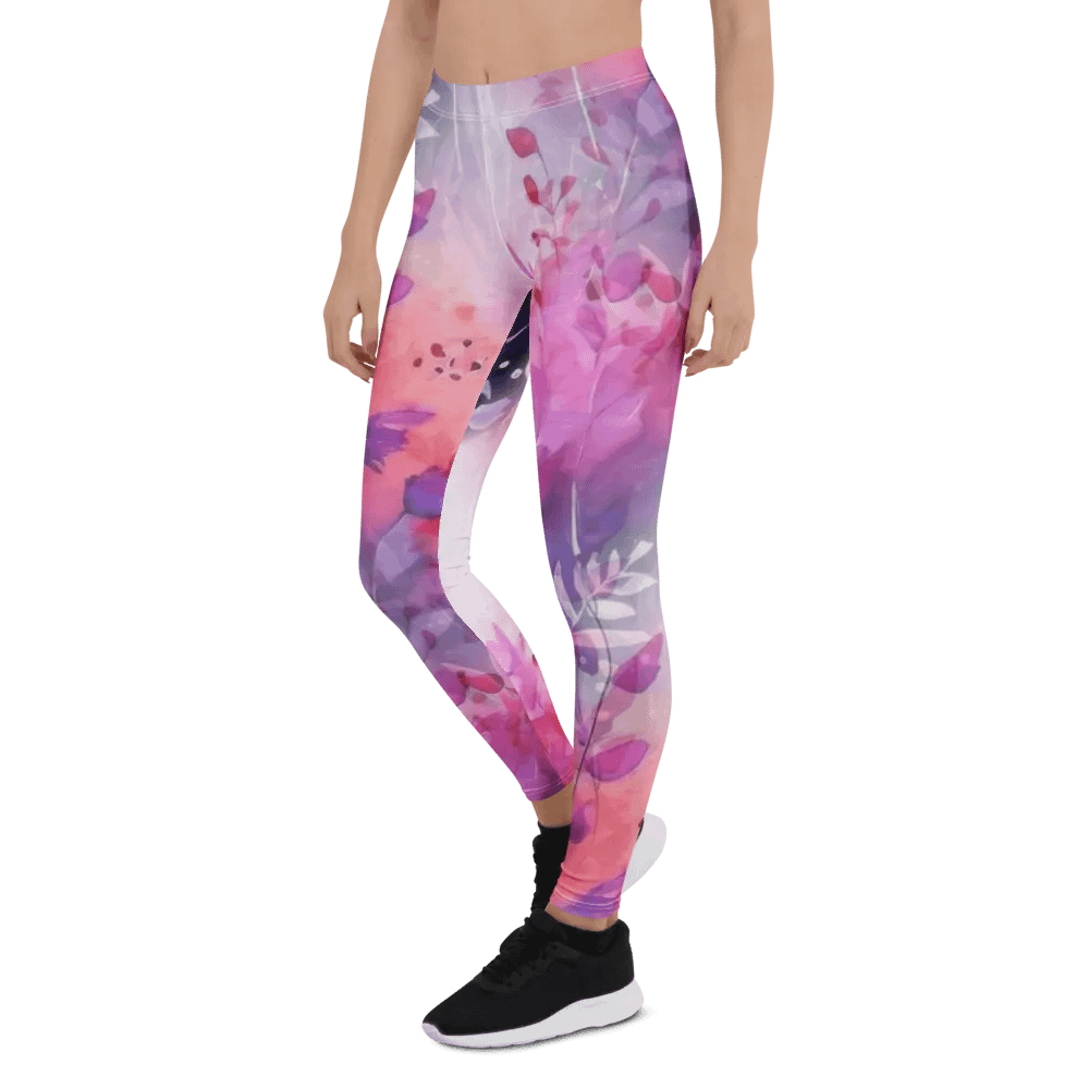 Garden Collection Leggings product image (5)