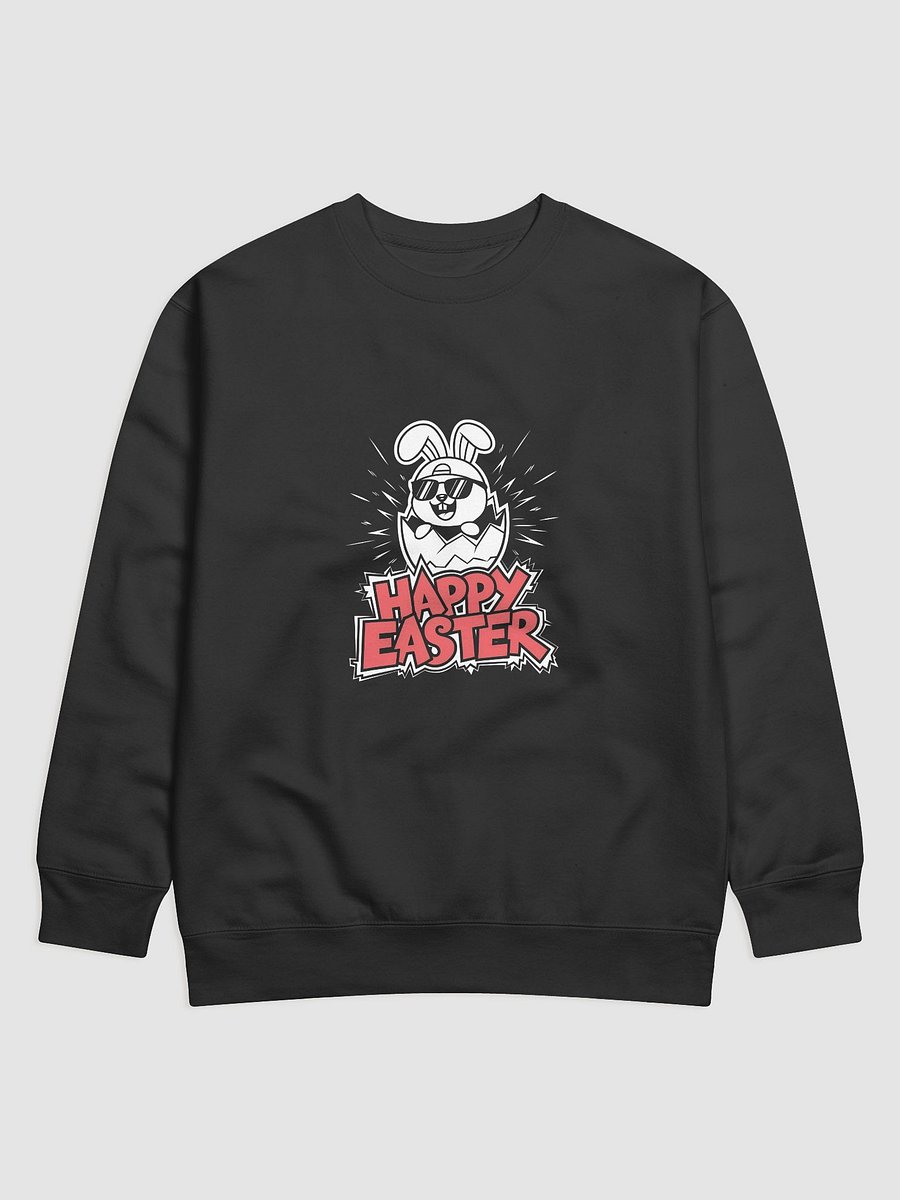 Bunny Face With Sunglasses Easter Day for Boys Men Kids T-Shirt product image (10)