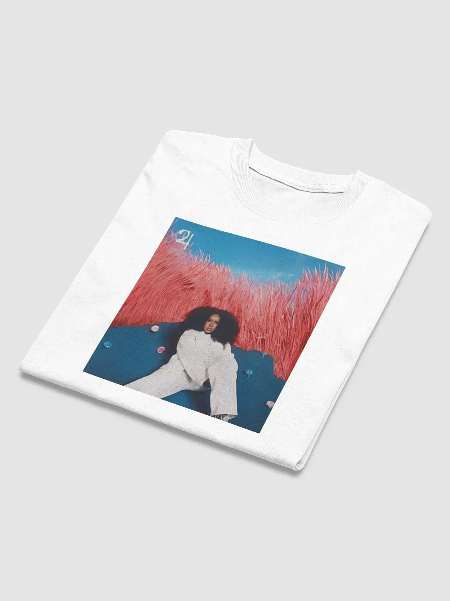 Jupiter Album Nao T-Shirt product image (47)