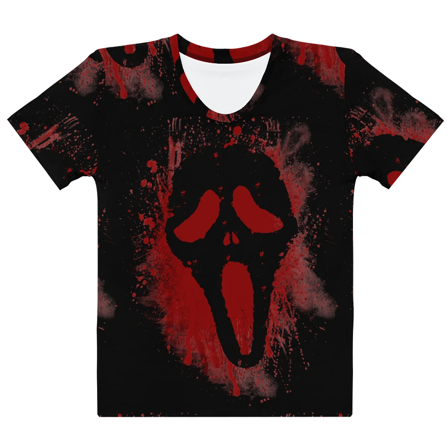 Women's Ghostface product image (9)