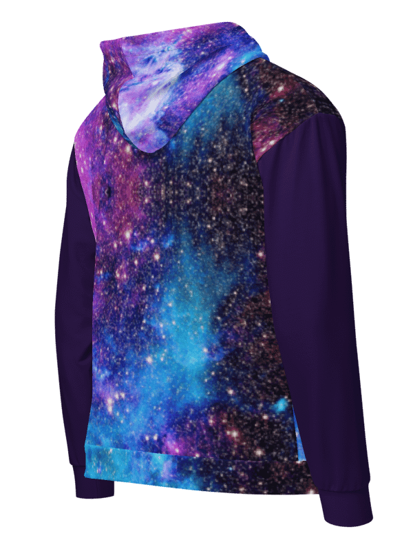 Into the Void - Premium UNISEX Hoodie product image (3)