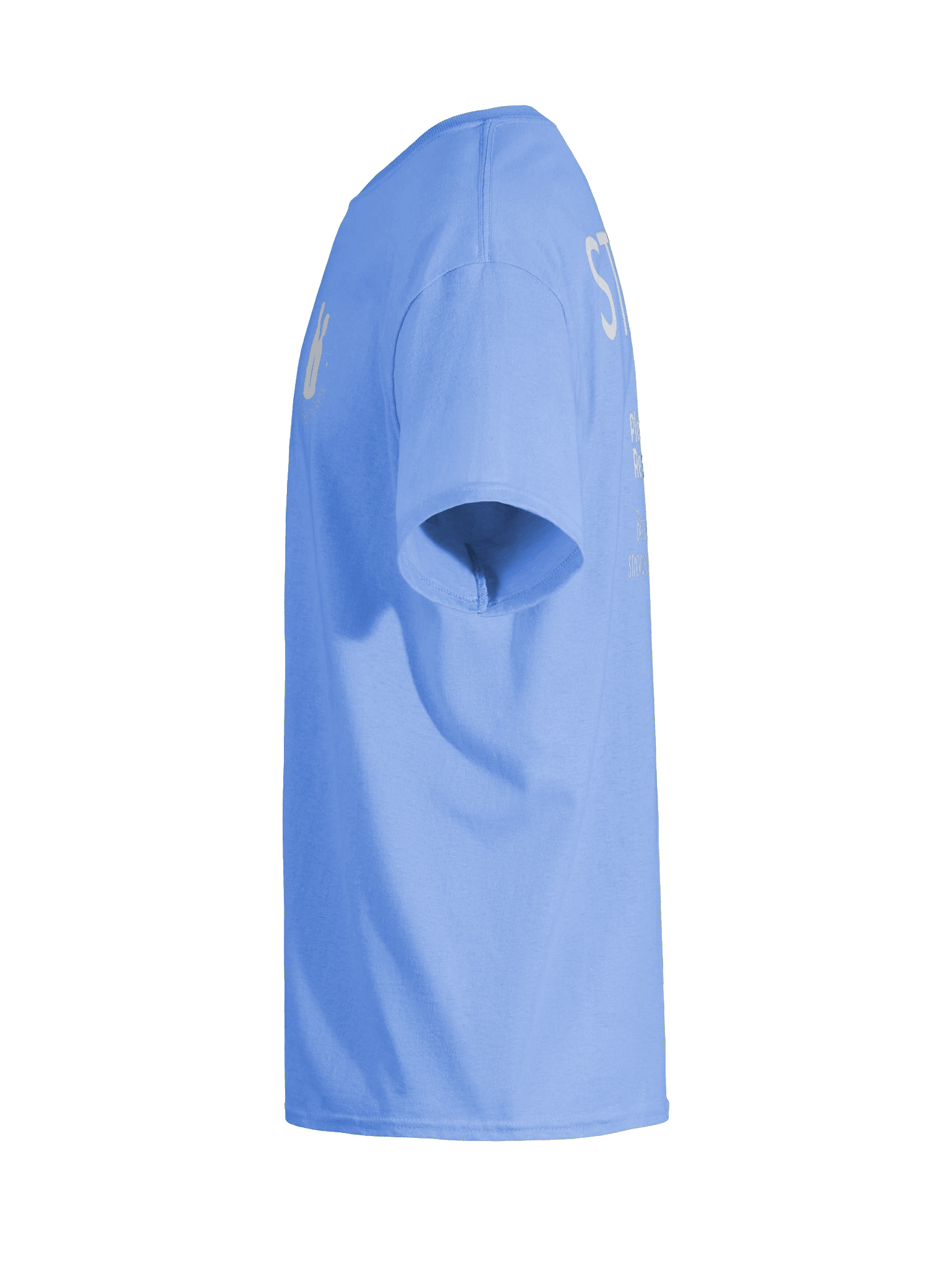 Batchelors Staff T-Shirt (Willpower version) product image (11)