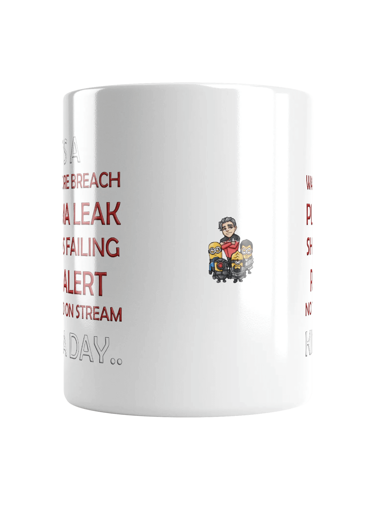 Kinda Day.... Mug product image (5)