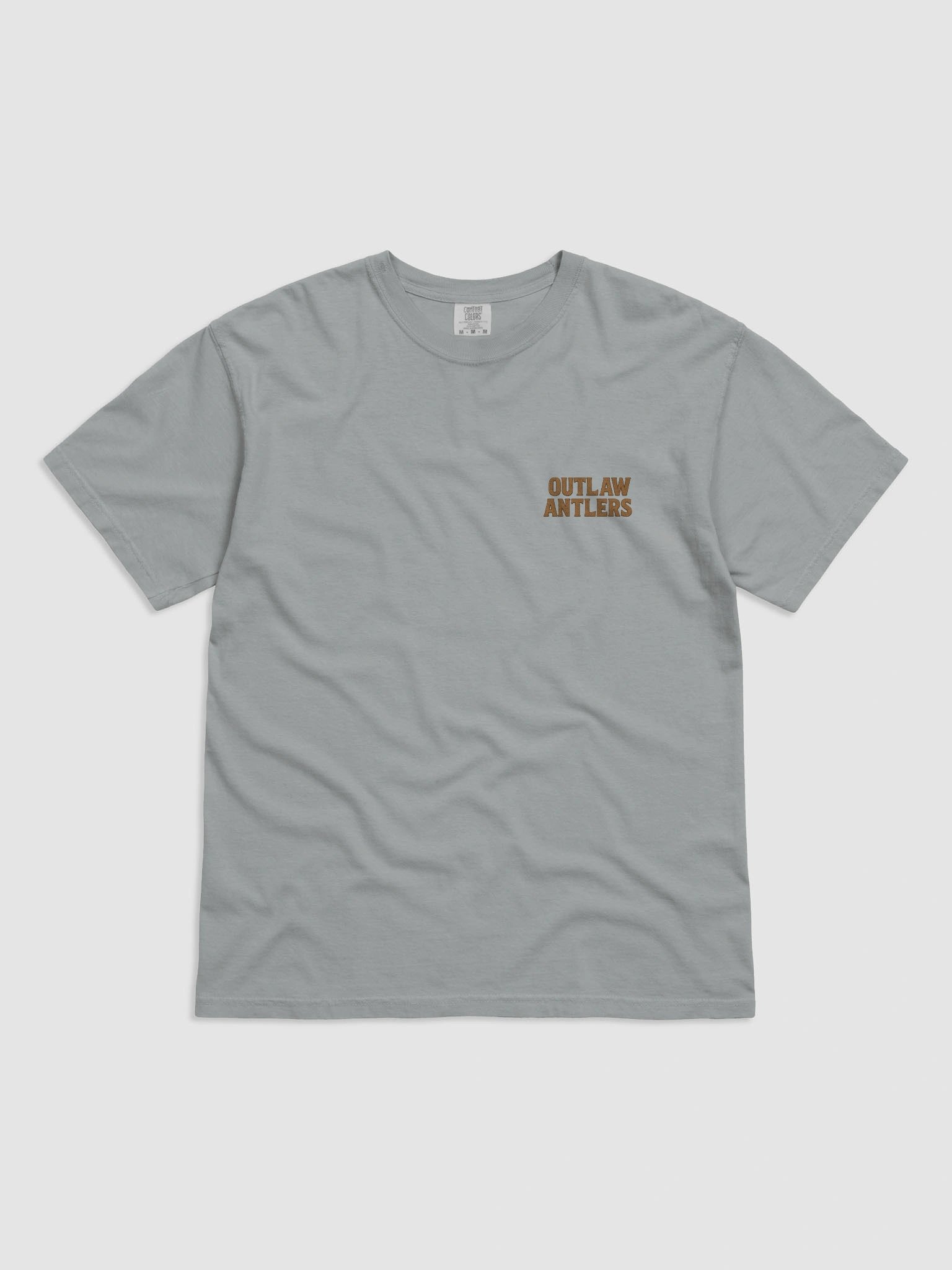 Fisher of Men – Vintage Christian Fishing Shirt product image (2)