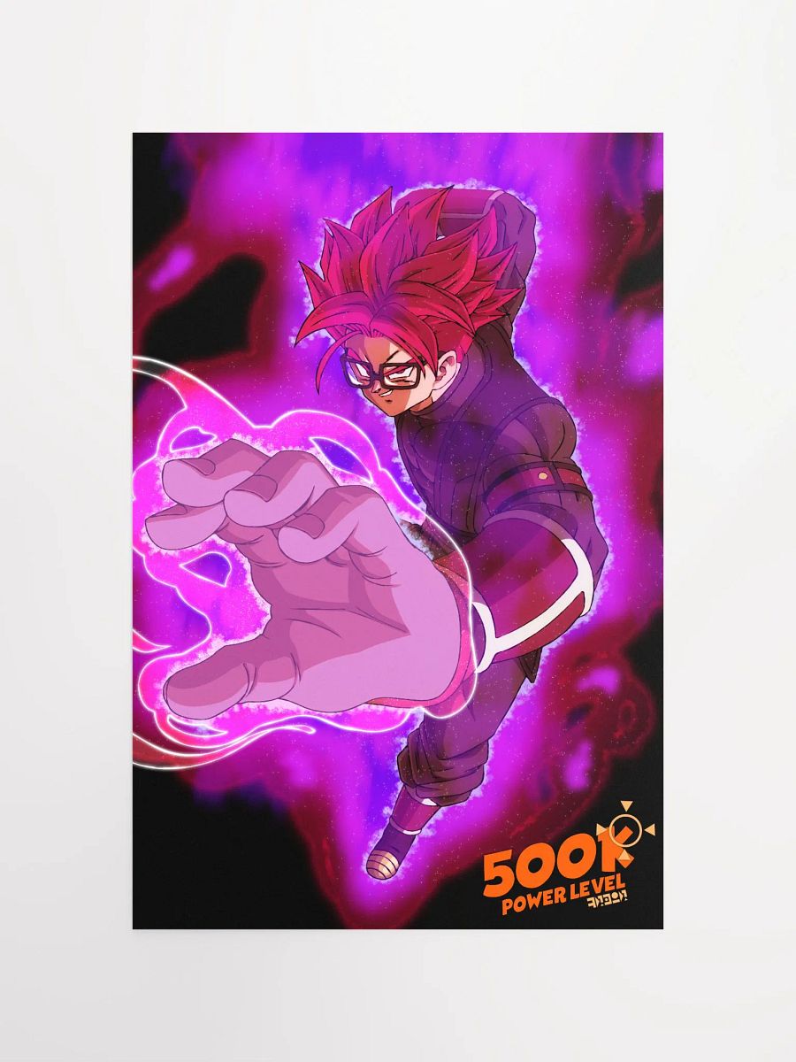 DUMMY POSTER product image (4)