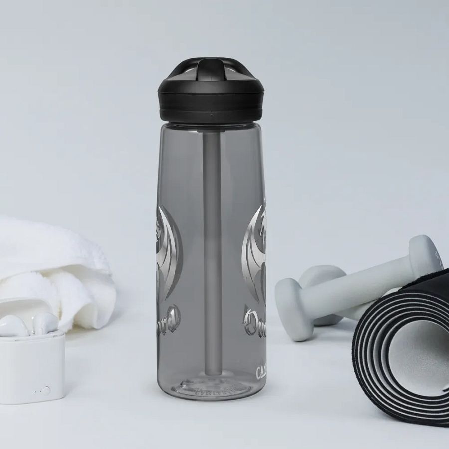 Overlord Water Bottle (Metal) product image (11)