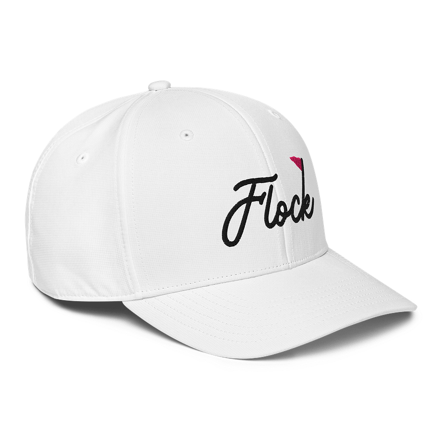 Flock Golf & Country Club Adidas Hat product image (7)