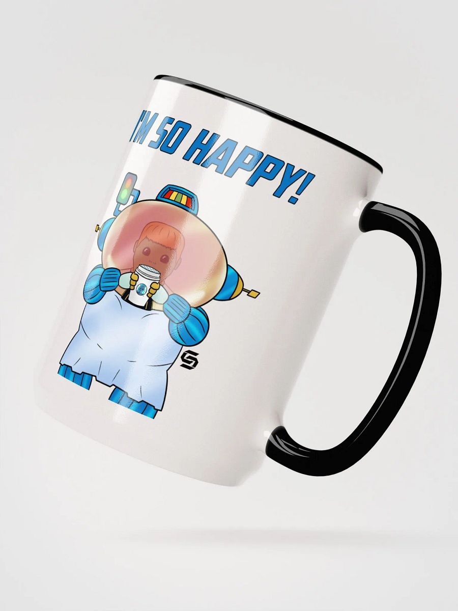 I'm So Happy! - The Infinaut product image (3)