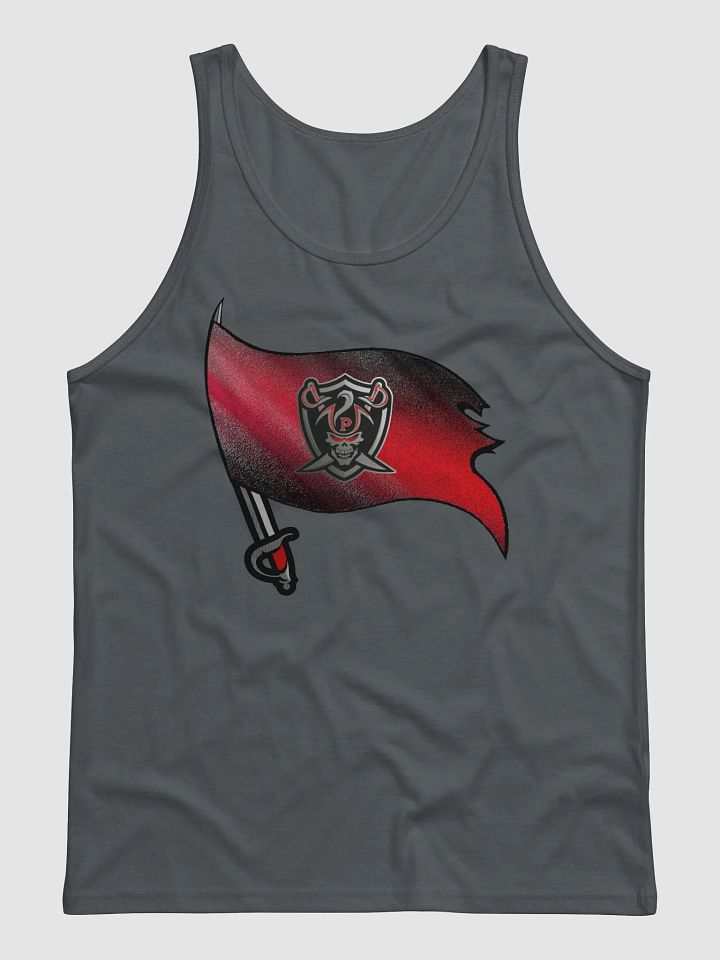 Crew Tank Top product image (3)