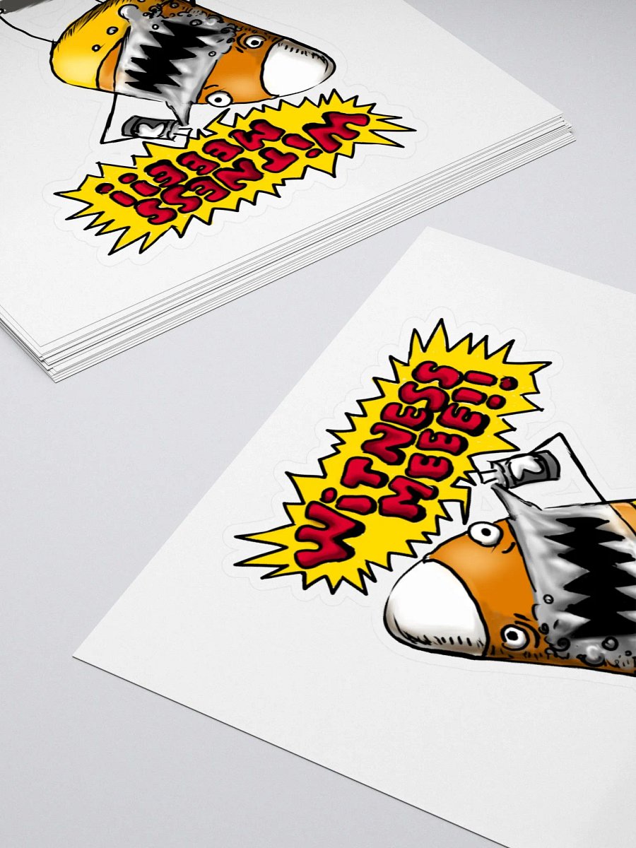 Fury Corn product image (4)