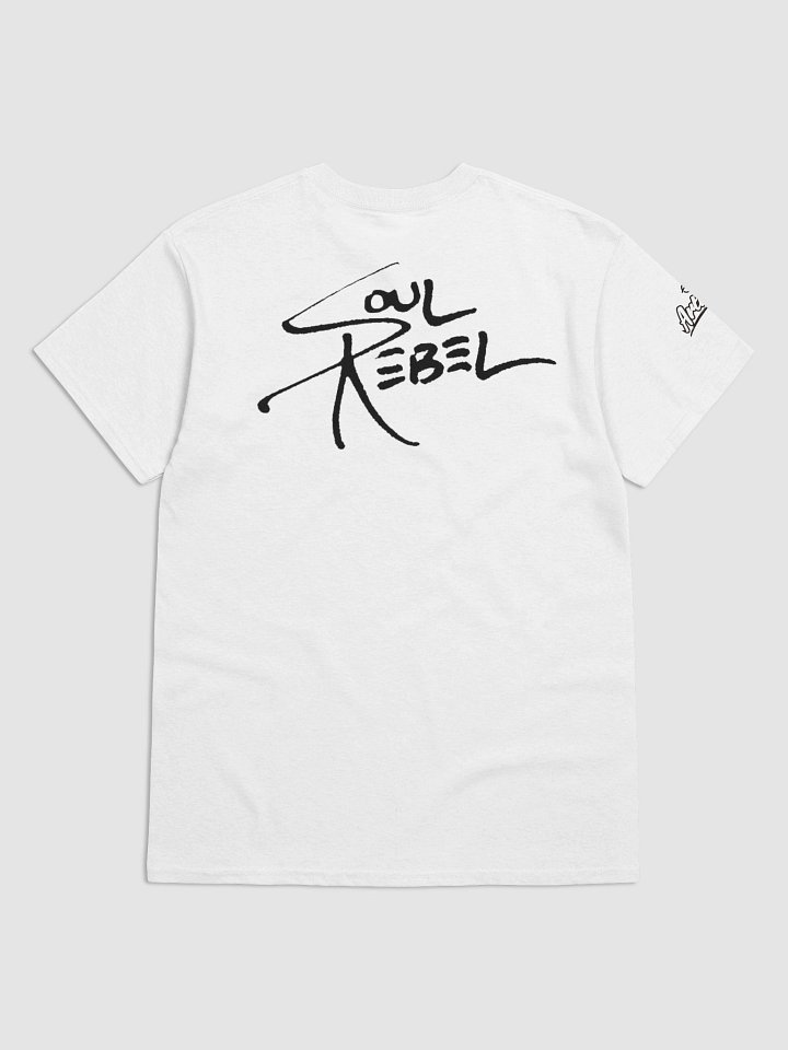 SOUL REBEL ALIEN product image (2)