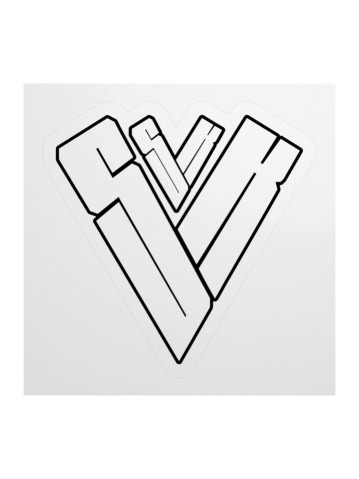 SK Sticker product image (3)