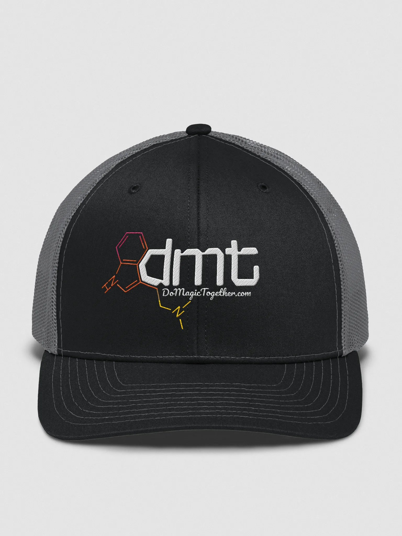 DoMagicTogether Trucker Hat product image (1)