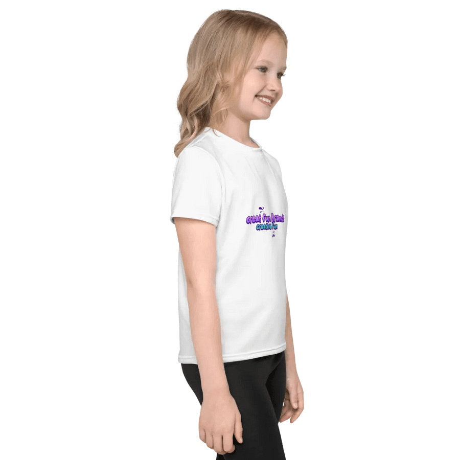 Great Fun T product image (4)