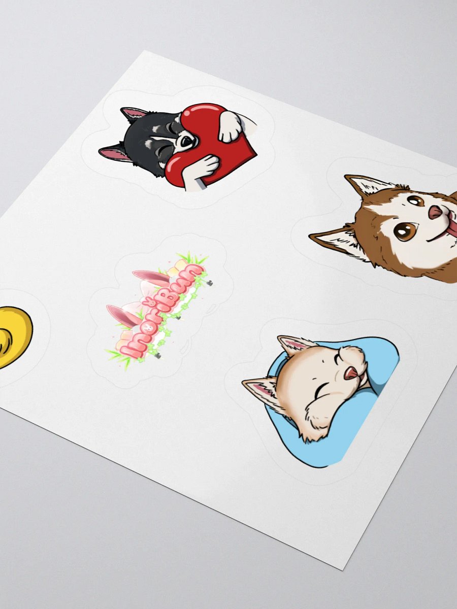 Sticker Pack product image (8)