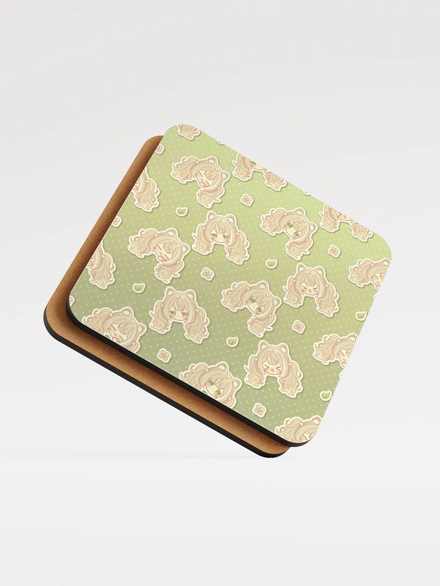 Chibi coaster! product image (5)