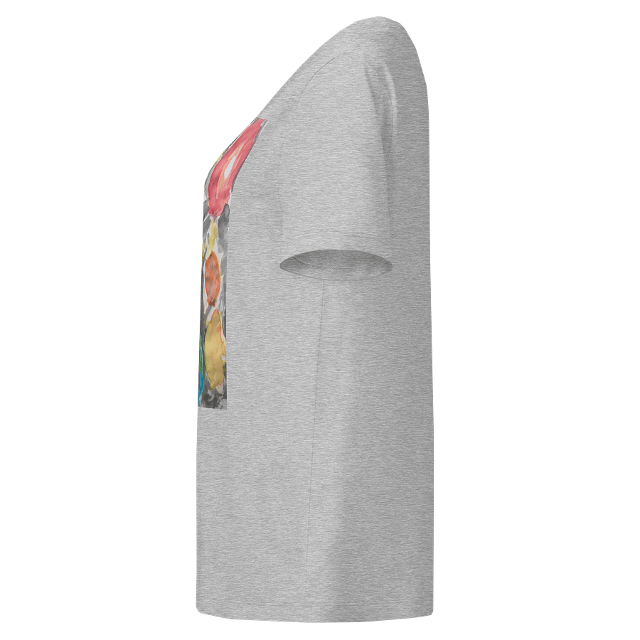 Starry Abstract Women's T-Shirt product image (3)