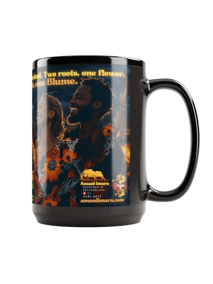 Amaniimara Pfingsten 2025 Limited Edition Tasse product image (1)