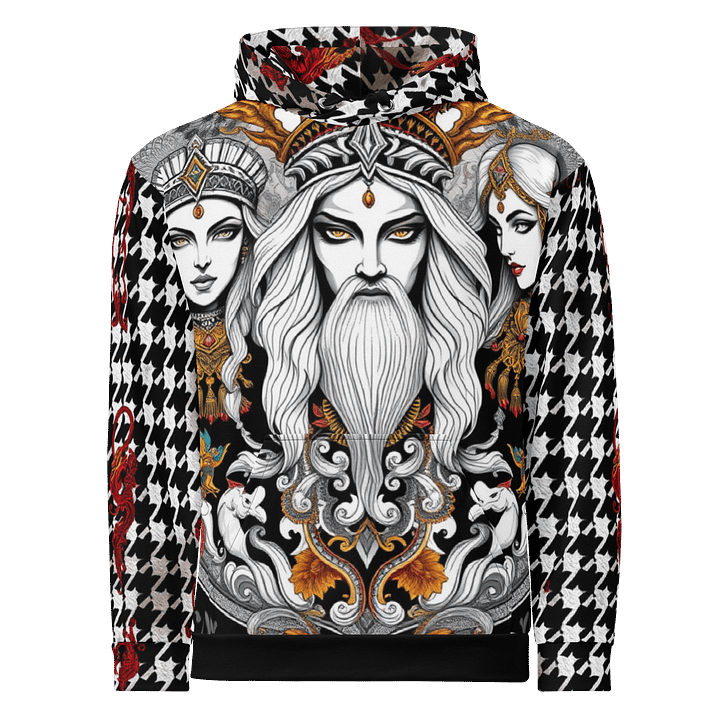 Celestial Guardians Hoodie product image (1)