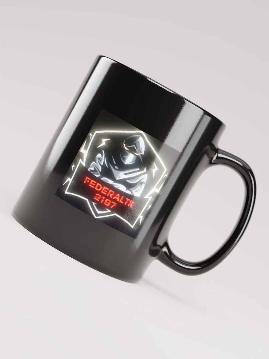 Original Fed Mug product image (7)