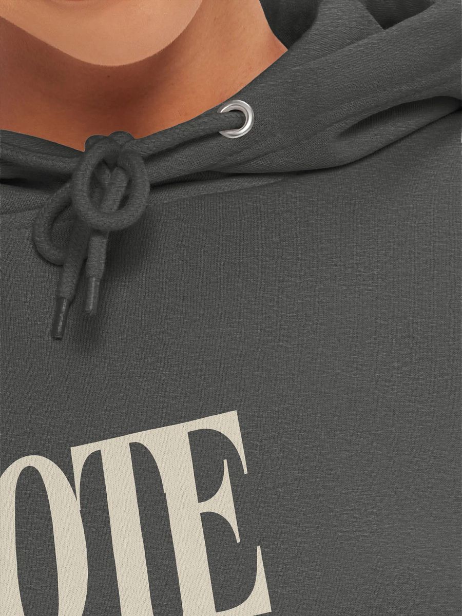 Vote Mom: Carpool Hoodie product image (7)