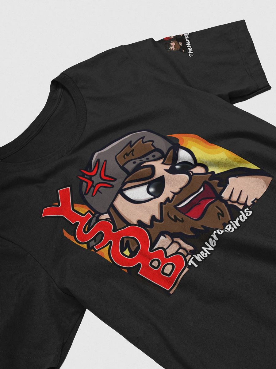 YSOB Shirt product image (3)