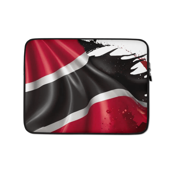 Laptop Sleeve Trinidad Edition product image (1)