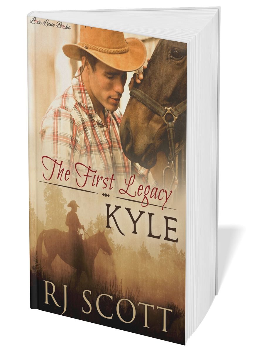 Kyle (Legacy 1) product image (1)