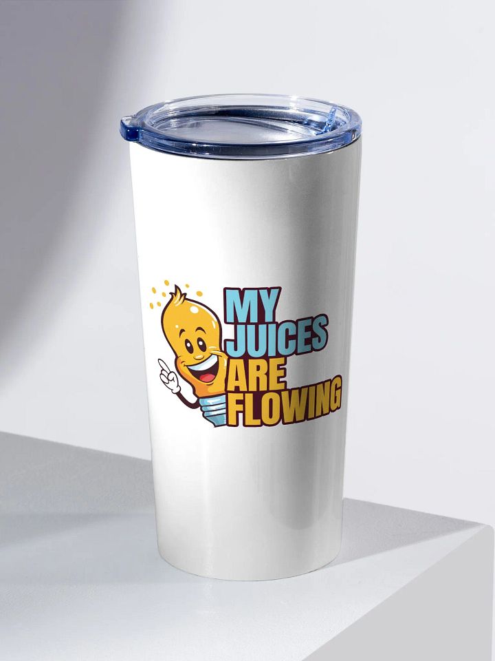 MY JUICES ARE FLOWING V1 product image (2)