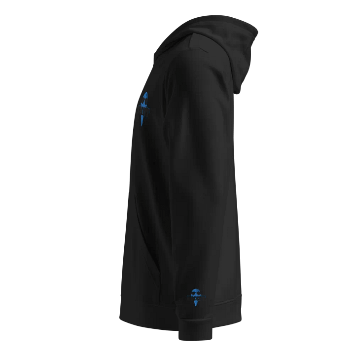 ZKOT Adidas© Hoodie product image (2)