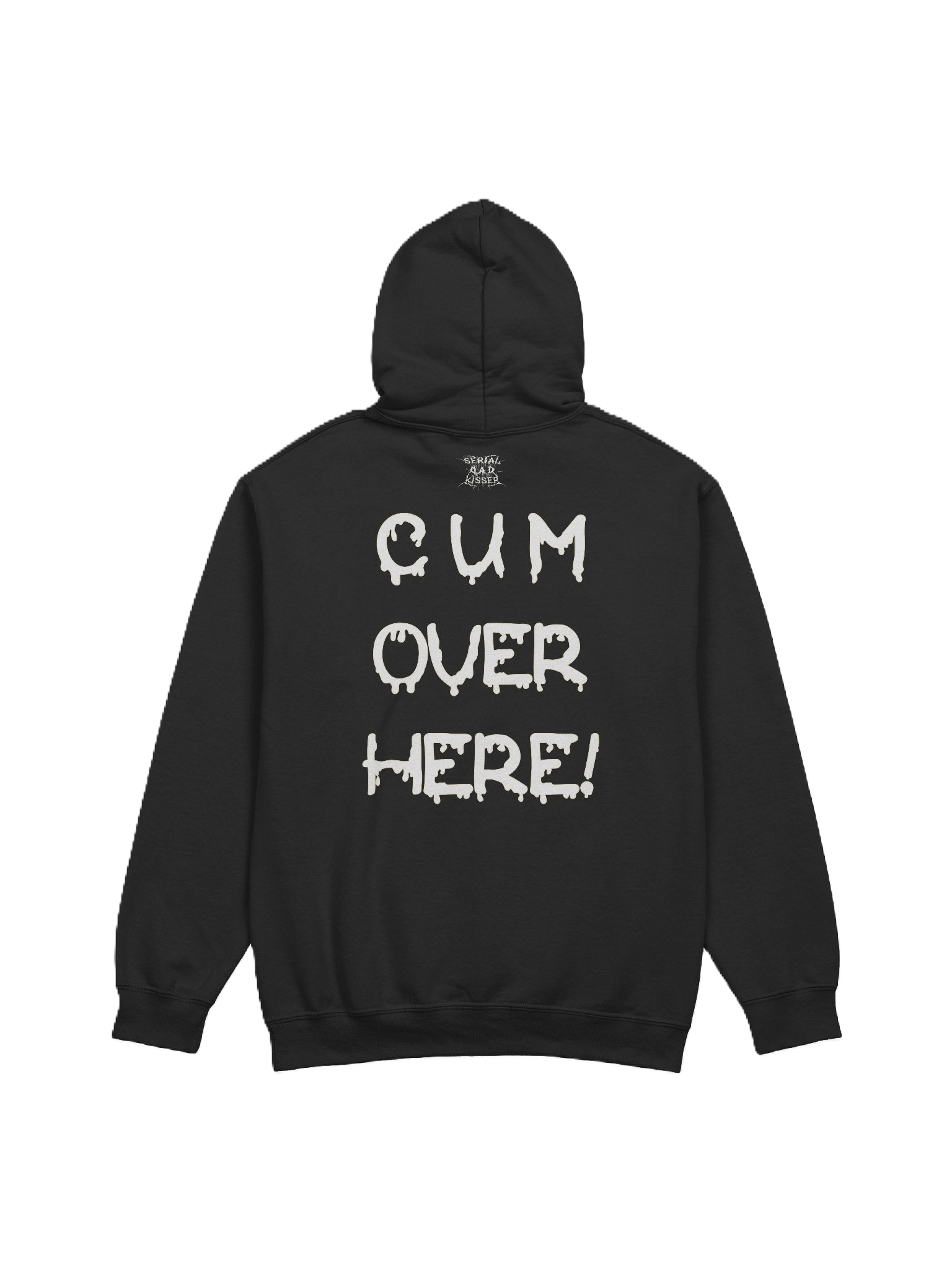 SDK 16bit SK Hoodie product image (2)