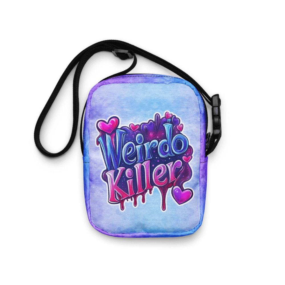 Killing It with Kindness Satchel product image (7)