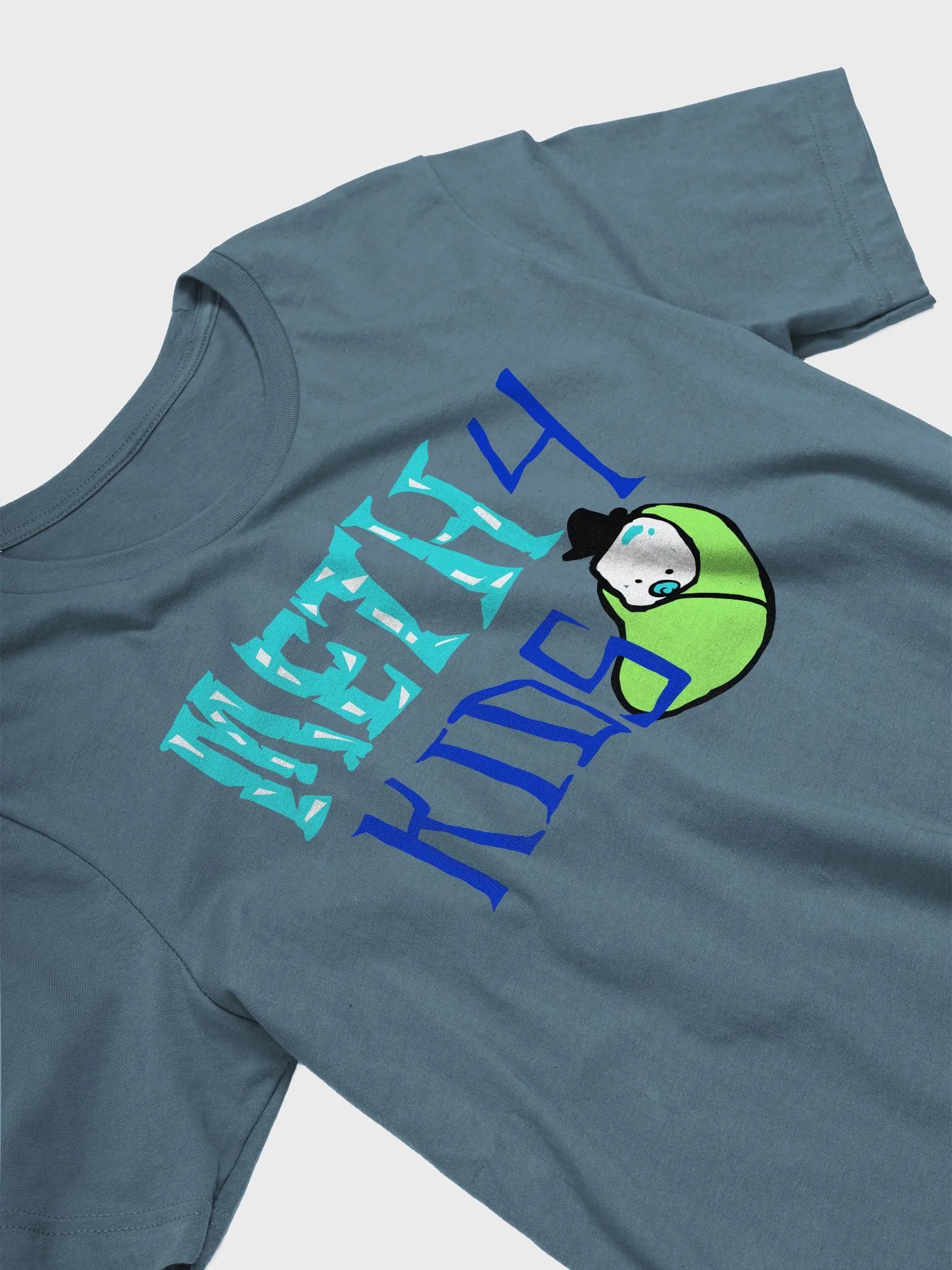 NORMAL T SHIRT product image (3)