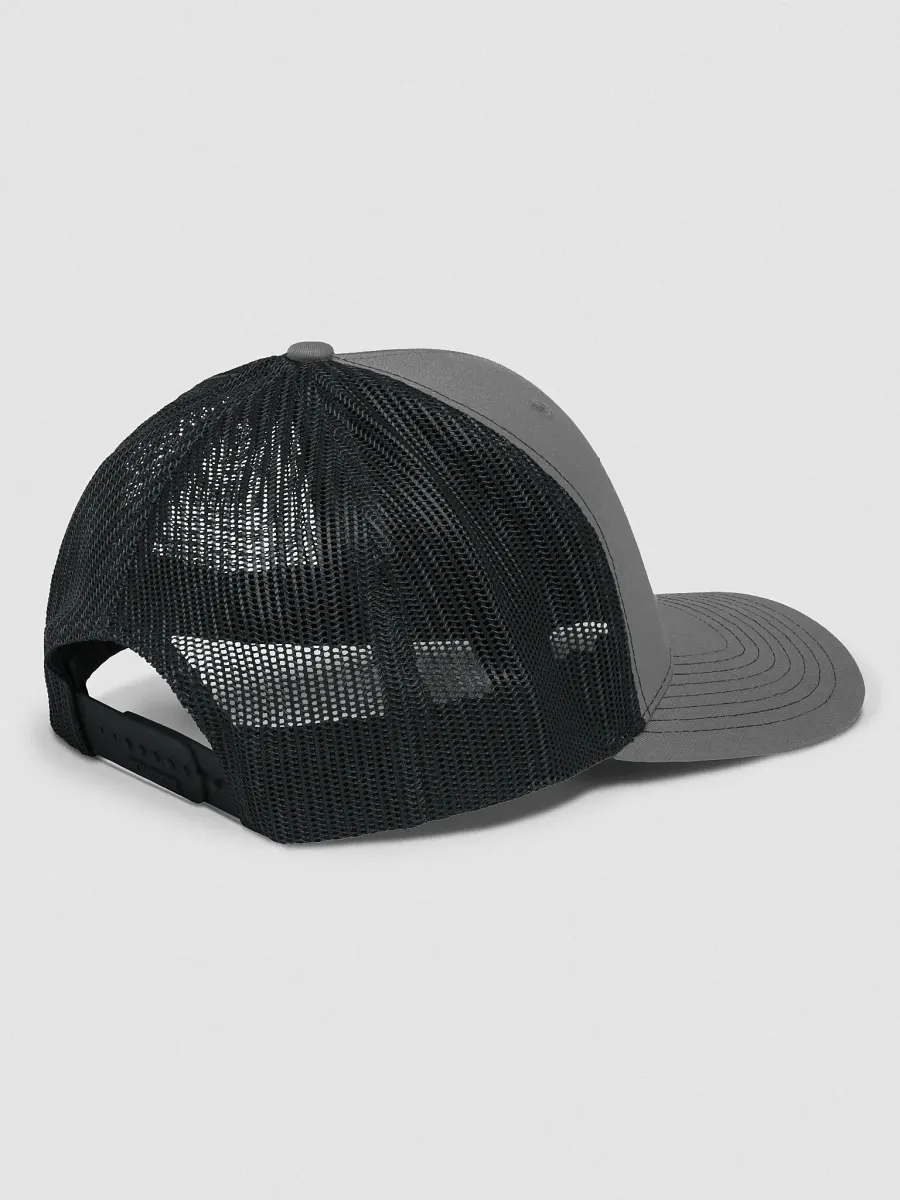 RUSTOMOD Garage Snapback product image (3)