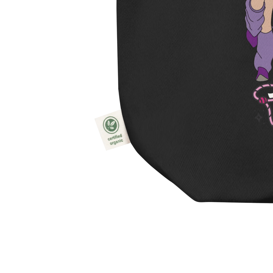 Cowgirls Do It Better Eco Tote product image (3)