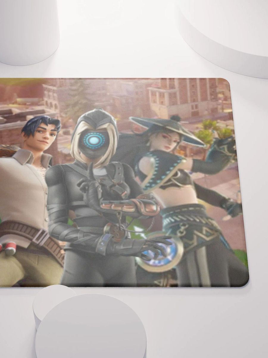 Tactical Trio Gaming Mouse Pad product image (9)