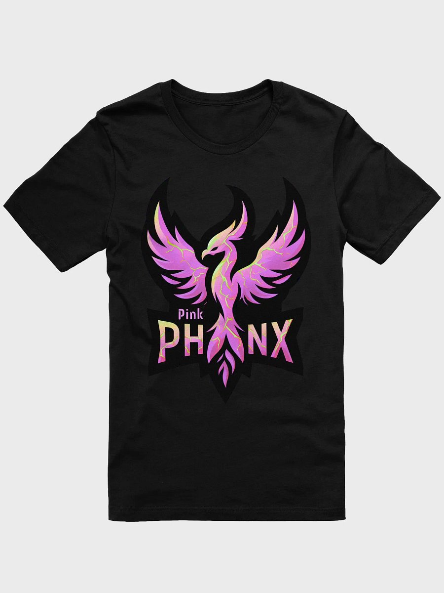 Pink PHNX - Brand Logo - This is your rebirth uniform. product image (1)