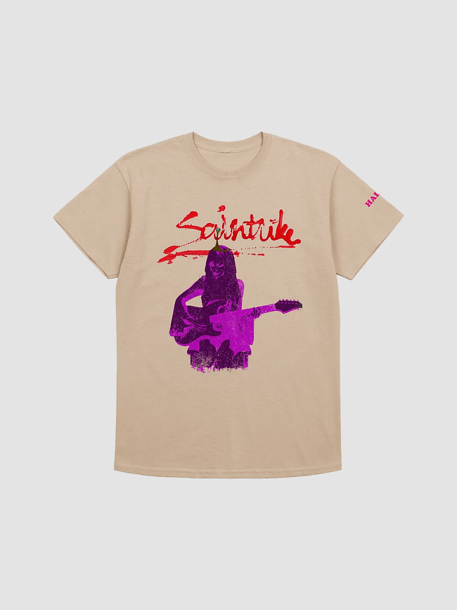 SAINTLIKE